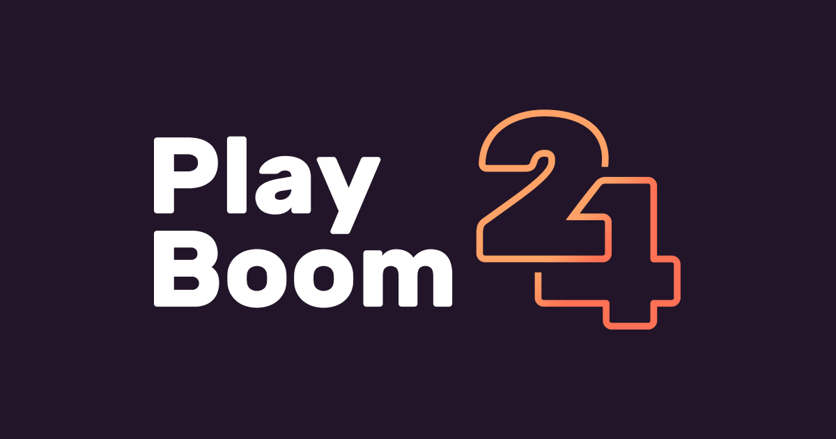 Play Boom 24 Casino